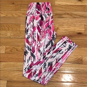 Full length Victoria Secret leggings
